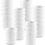 24 Tazas Medidoras Silicón 3.4oz para Resina DIY