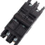Disyuntor 60A 230VAC para manejador aire HVAC 2 polos