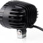 Luz LED seguridad montacargas 8W 10-100V 250LM