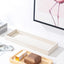 Bandeja organizadora con cajones terciopelo para joyas