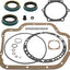 Kit juntas neopreno transmisión GM Hummer 65-98
