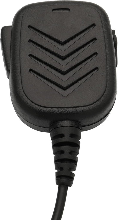 Micrófono PTT resistente lluvia para Kenwood TK-280 TK-380