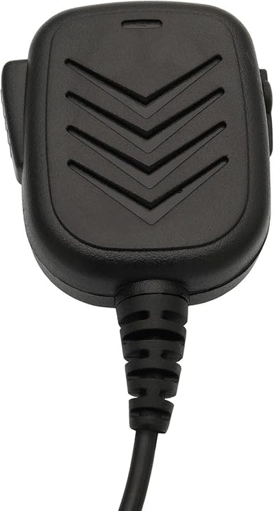 Micrófono PTT resistente lluvia para Kenwood TK-280 TK-380