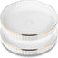 2 Organiz. Lazy Susan 10" para especias cocina