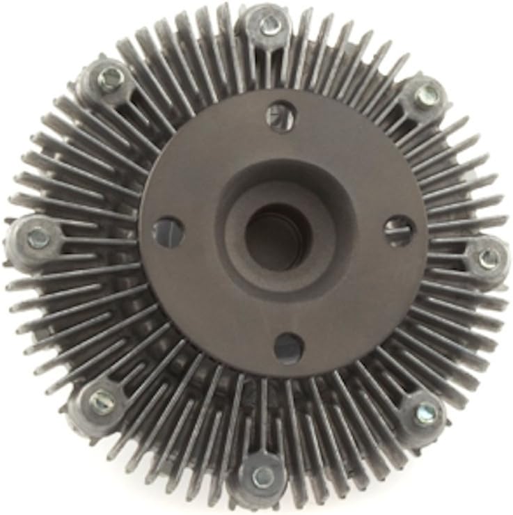 Embrague ventilador refrigeración motor comp Toyota Corolla