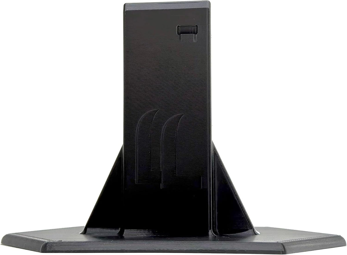 Soporte exhibición AR10/AR15 PETG 3D comp SBR