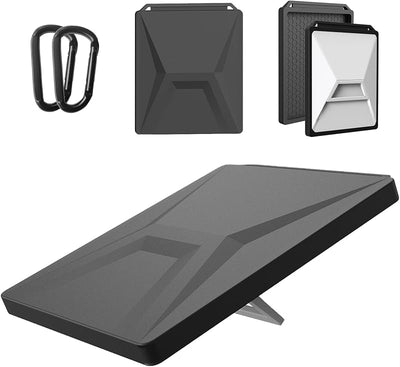 Funda silicona Starlink Mini anticaídas resistente exterior