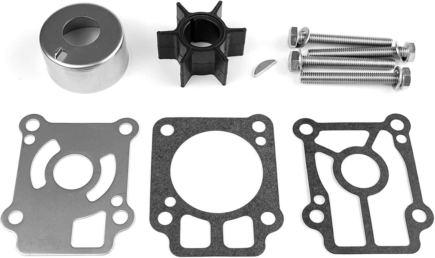 Kit reparación bomba agua comp Mercury Mariner Nissan