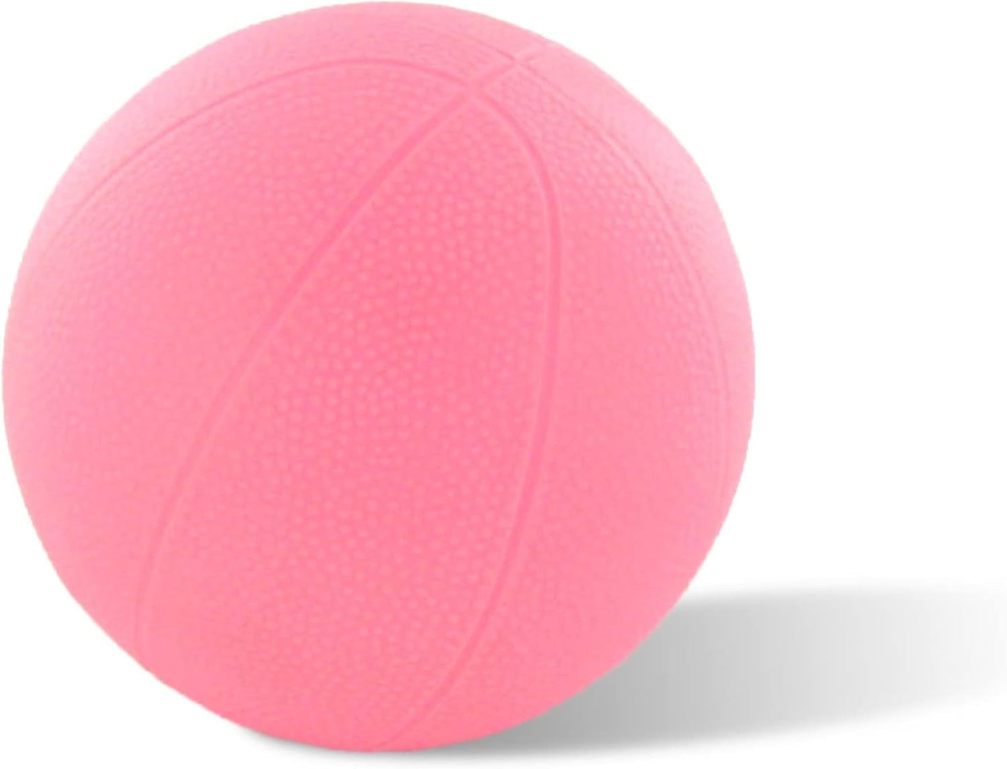 Balón repuesto Little Tikes Easy Score 6pulg rosa