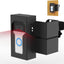 Soporte antirrobo timbre video Ring Blink sin taladro