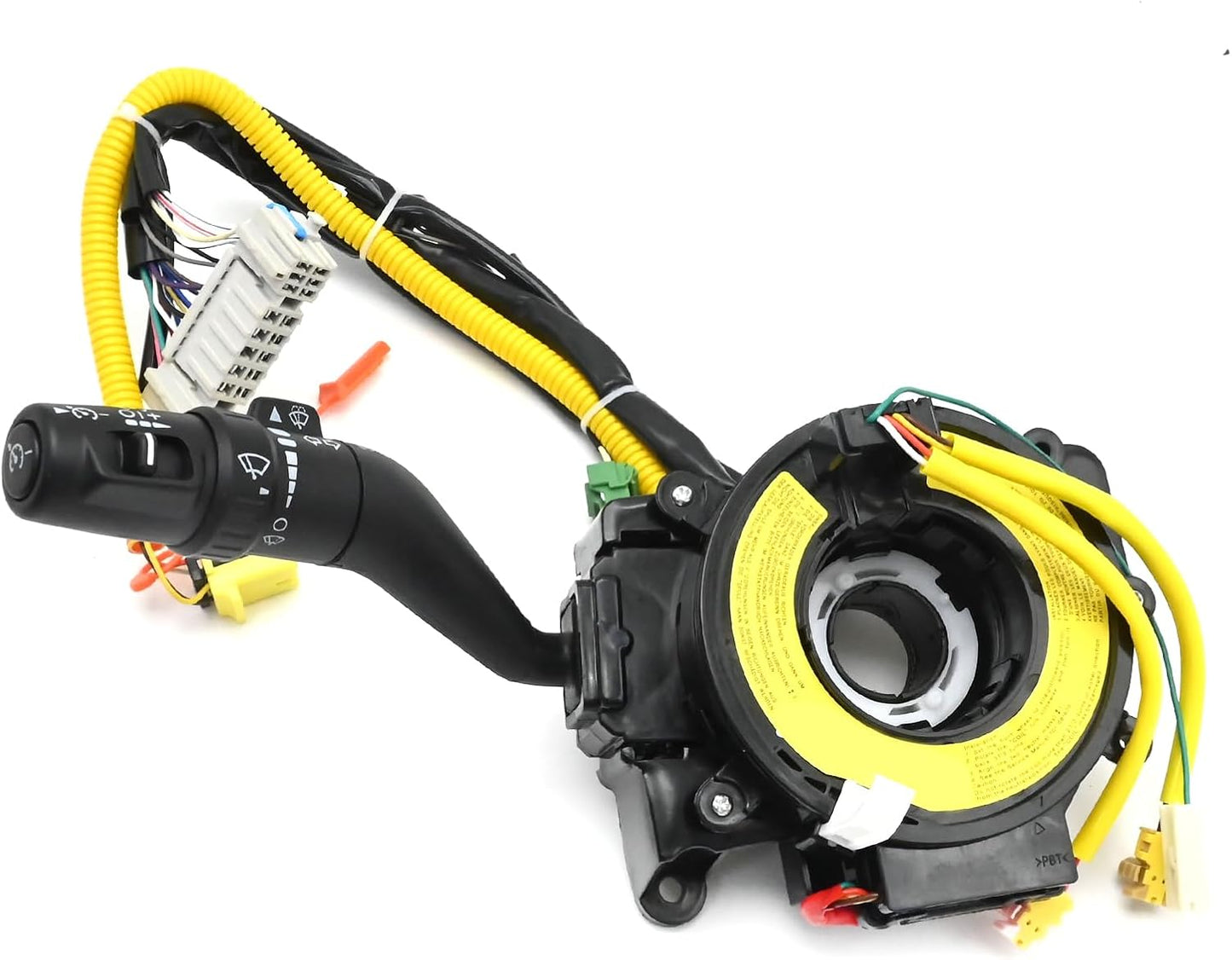 Interruptor multifunción para Chevrolet Colorado