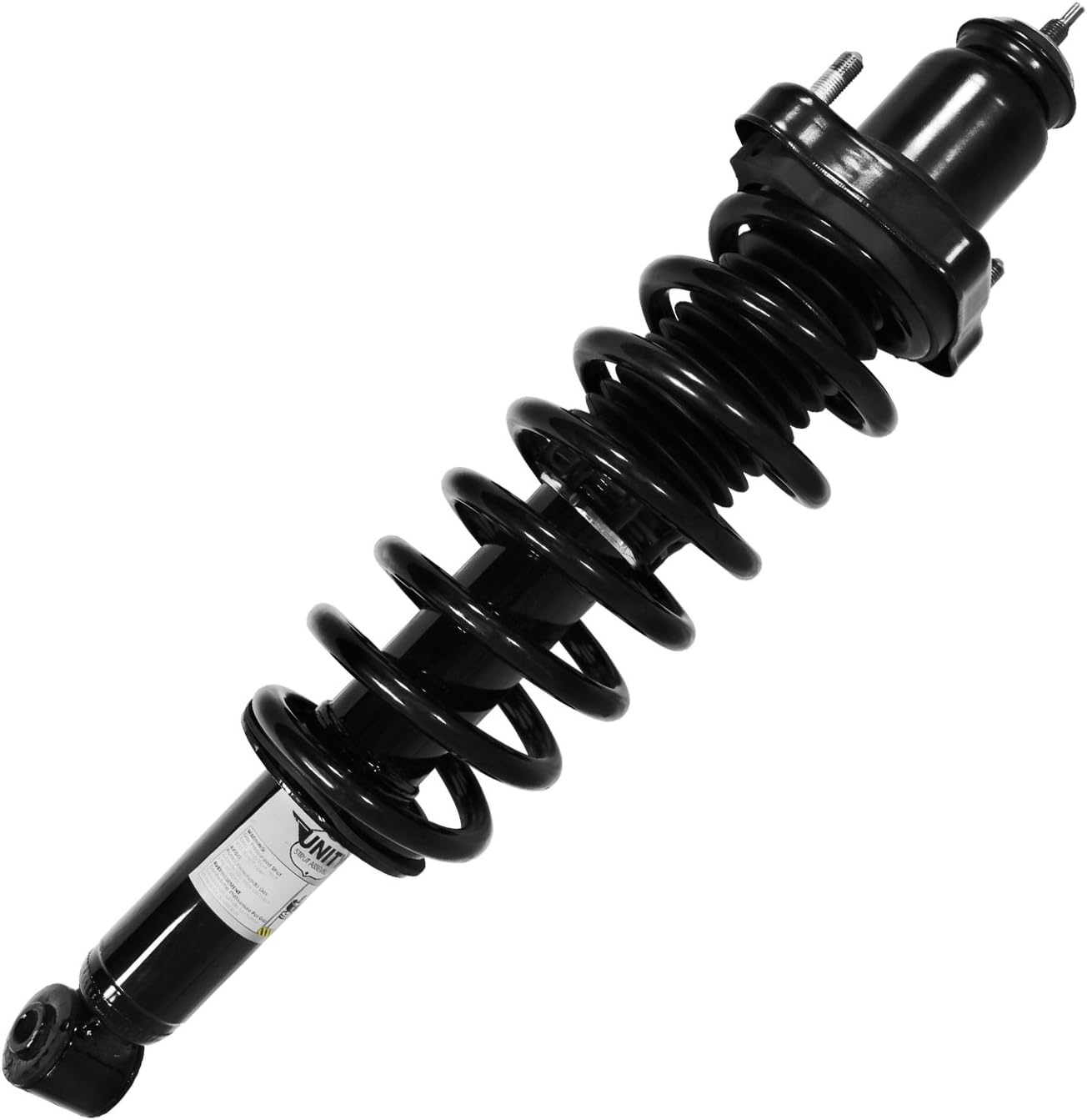 Conjunto puntal trasero Dodge Caliber 07-12