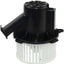 Motor ventilador A/C para Smart Fortwo 08-16