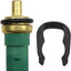 Motor sensor temperatura refrigerante Beck Arnley 158-0629