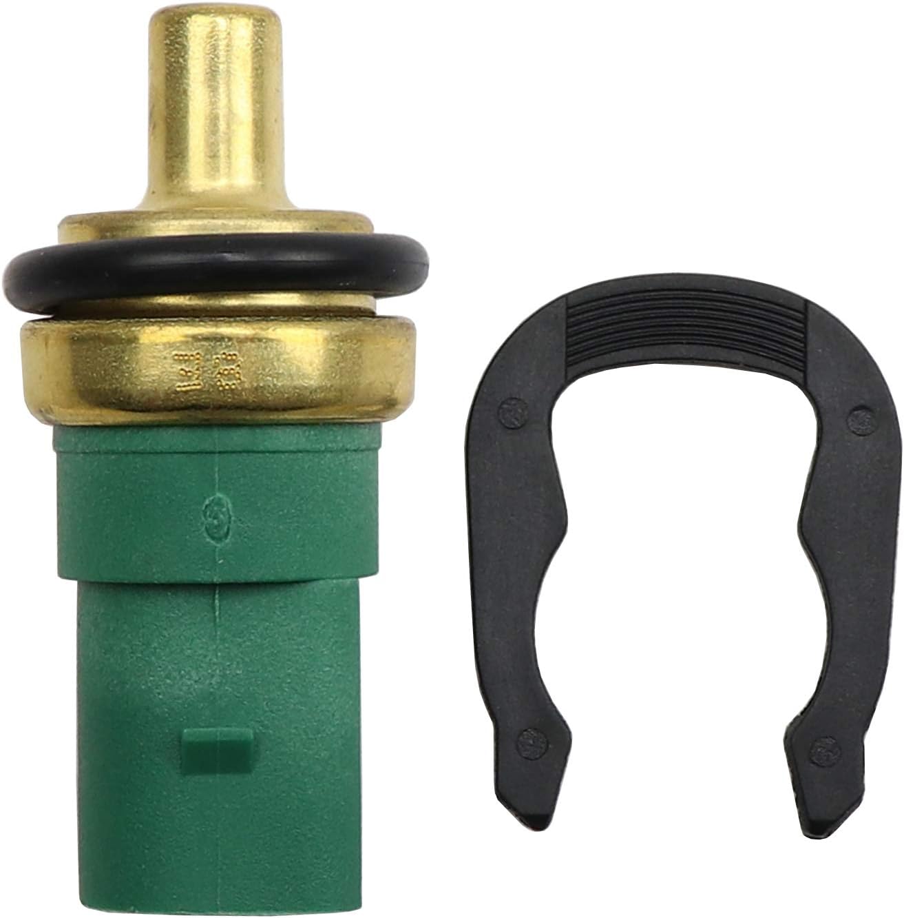 Motor sensor temperatura refrigerante Beck Arnley 158-0629