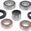 Kit rodamientos rueda comp Yamaha XV1600 XV1700 99-09