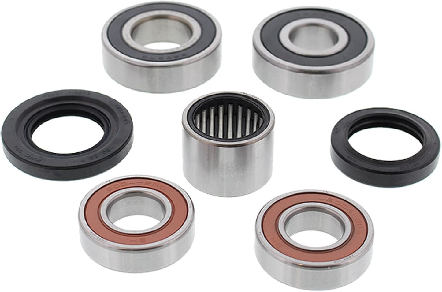 Kit rodamientos rueda comp Yamaha XV1600 XV1700 99-09