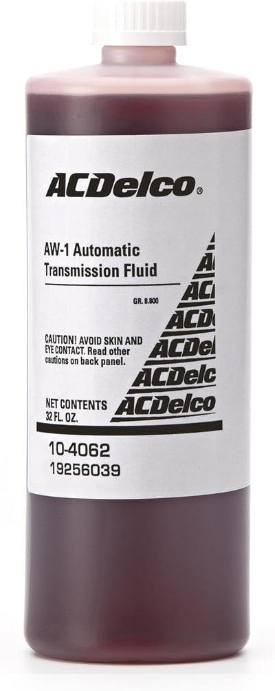 Líquido transmisión automática AW 1 cuarto de galón