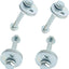 Kit 4 Pzas pernos leva ruedas Explorer Ranger Mazda 98-12