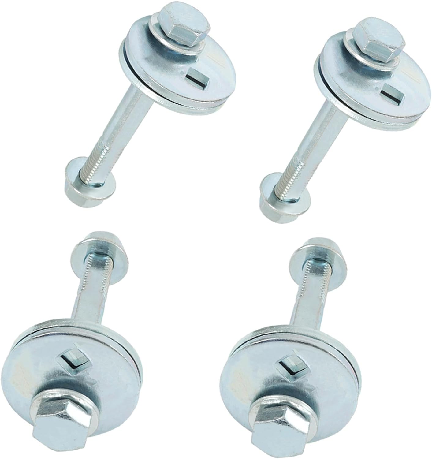 Kit 4 Pzas pernos leva ruedas Explorer Ranger Mazda 98-12