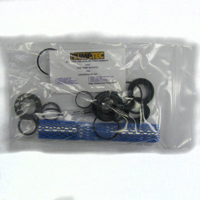 Kit bomba 1200 PSI 356u Jefes con embolo y sellos