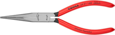 Alicates teléfono punta larga delgada KNIPEX