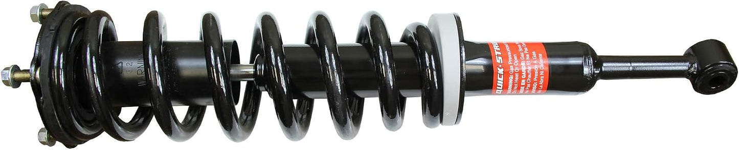 Conjunto amortiguador muelle helicoidal Toyota Sequoia