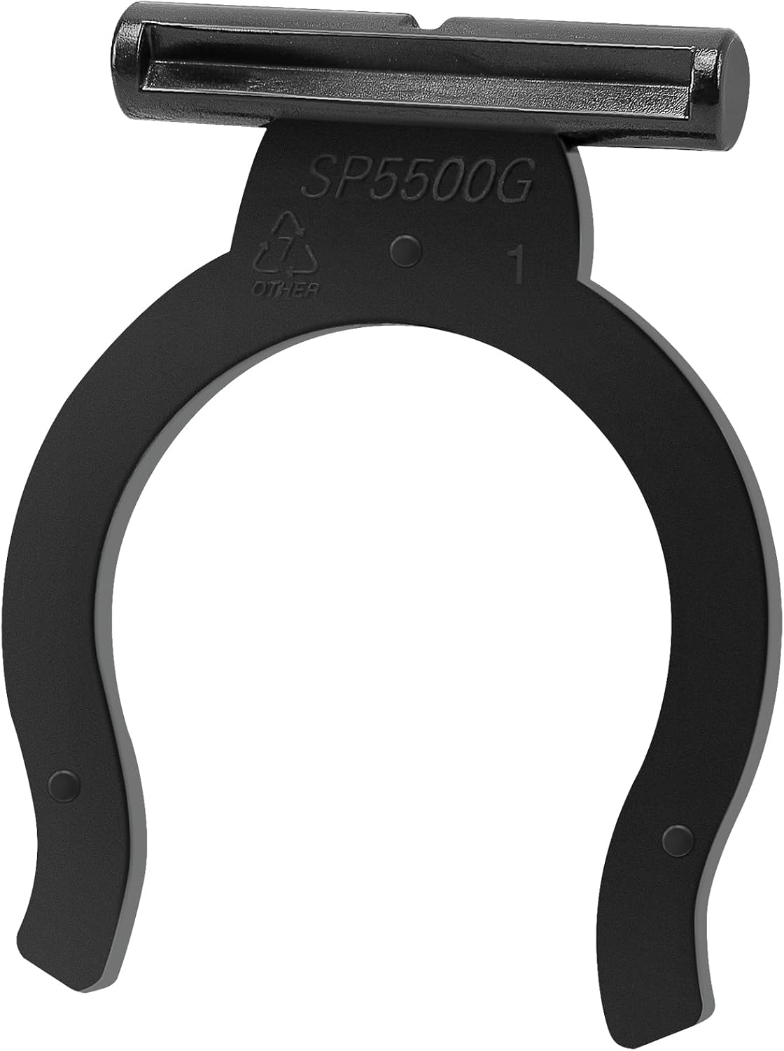 Retenedor filtro C-Clip para bomba Hayward SP1591-93