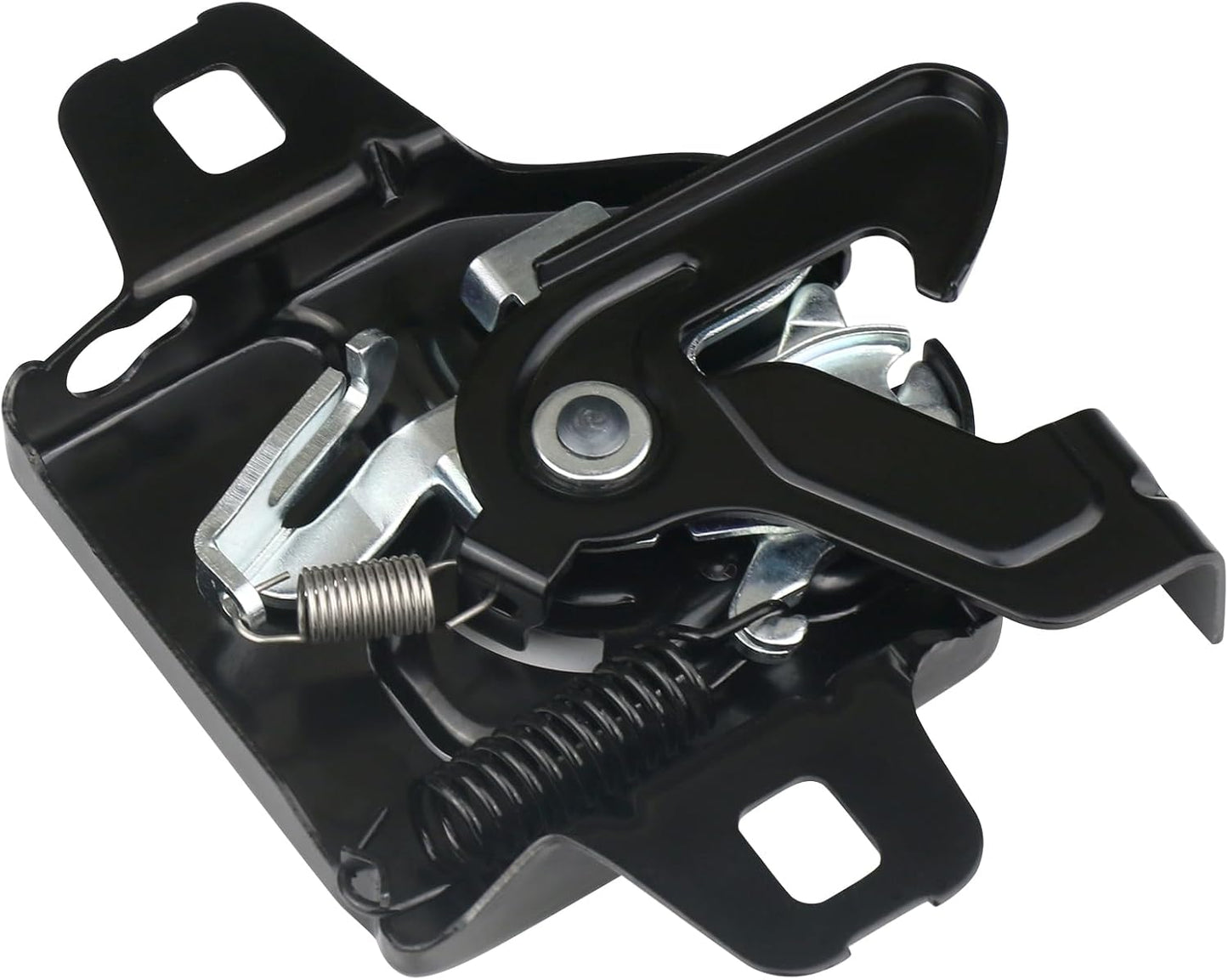 Cerradura capó Jeep Grand Cherokee 99-04