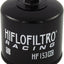Filtro aceite premium HF153RC negro individual