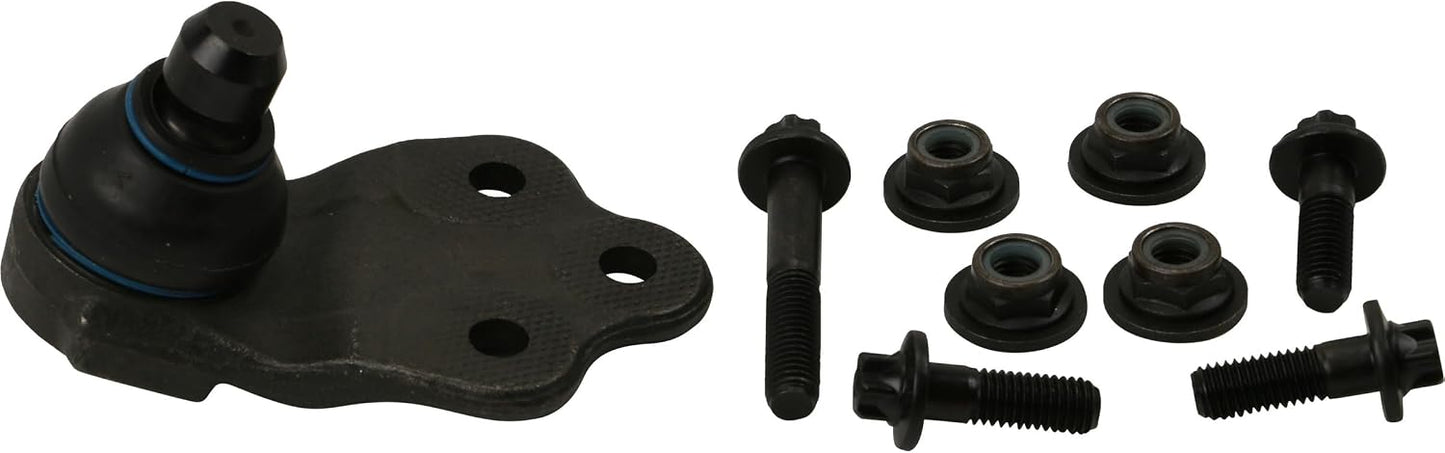 Rótula suspensión delantera Jeep Renegade