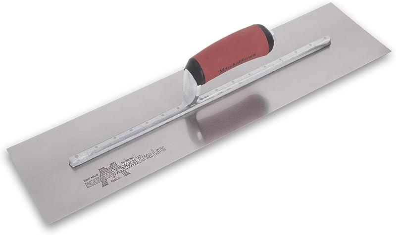 Paleta acero carbono 20x5" ensamblada EE.UU. Xtralite