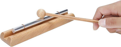 Chime Bar para aulas meditación y atención plena