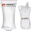Bolsa agua 2L y 1L comp filtro Sawyer TPU duradero sin BPA
