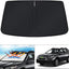 Parasol plegable para Subaru Outback 2020- bloquea UV