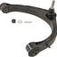 Brazo control suspensión derecha Ram 1500 kit rótula