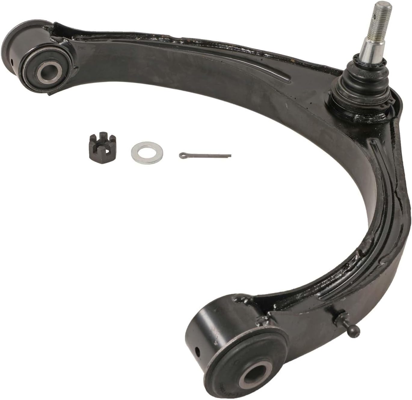 Brazo control suspensión derecha Ram 1500 kit rótula