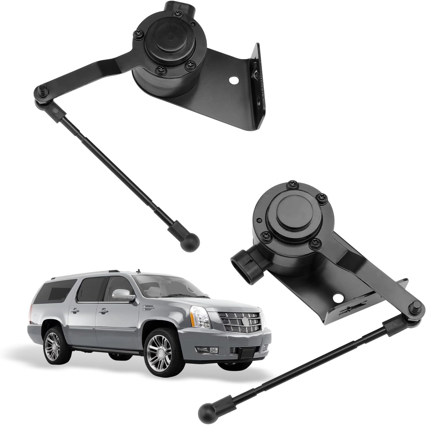 Sensor suspensión neumática GMC Yukon Chevy Tahoe 07-14