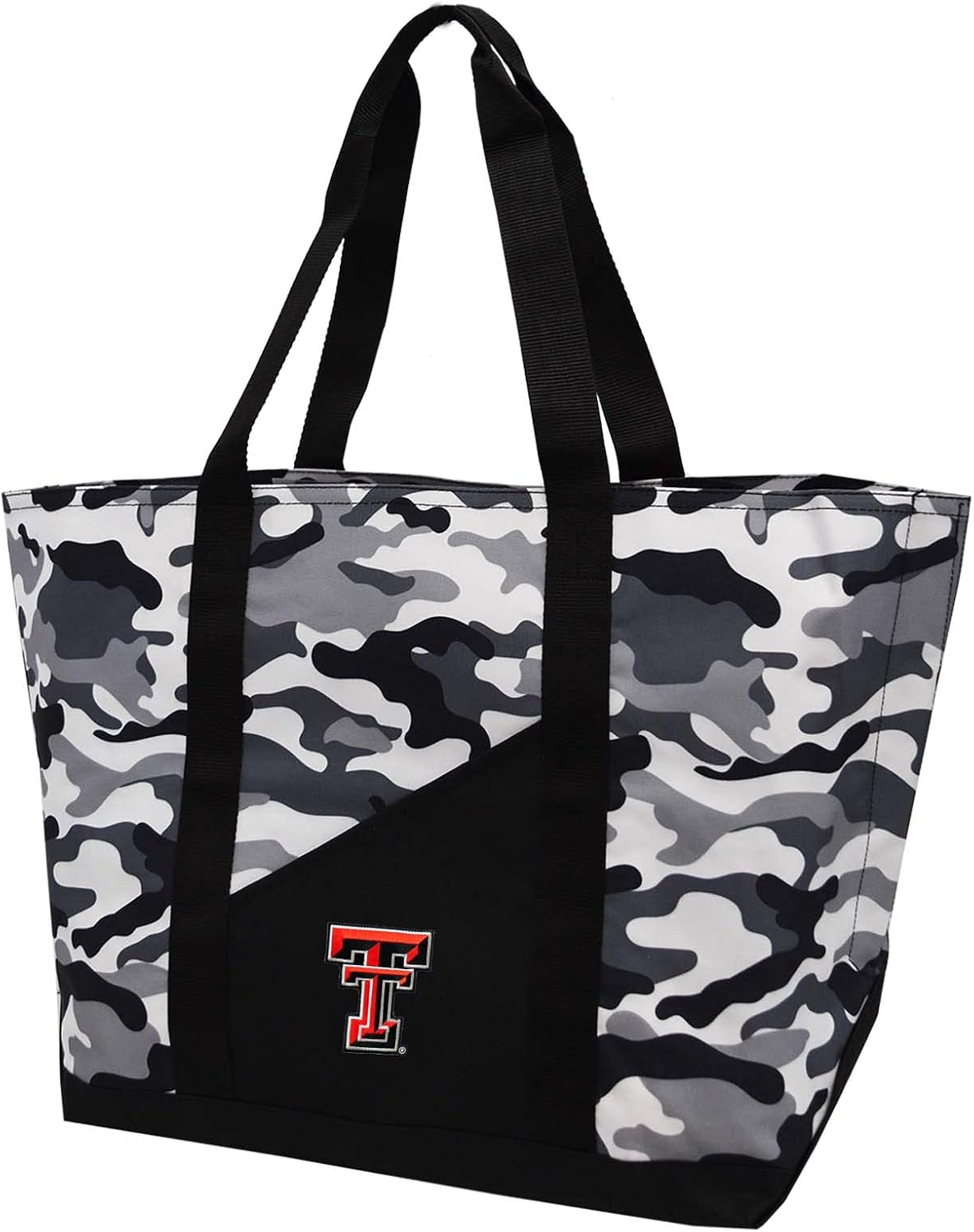 Bolso Camuflaje Unisex NCAA para Hombres y Mujeres