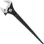 Llave mandíbula 12pulg apertura 1-3/8pulg