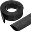 Tubo termorretráctil 1-1/4pulg doble pared adhesivo 20ft negro