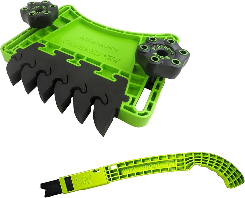 Set tablas plumas y accesorios carpintería FP1PRO PP1