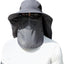 Sombrero sol XXL UPF 50 con solapa para cuello