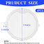 6 Pzas Filtro Primer Bañera Hidromasaje Comp MAAX