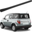 Antena goma Honda Element 03-11 7" resistente lavado coche