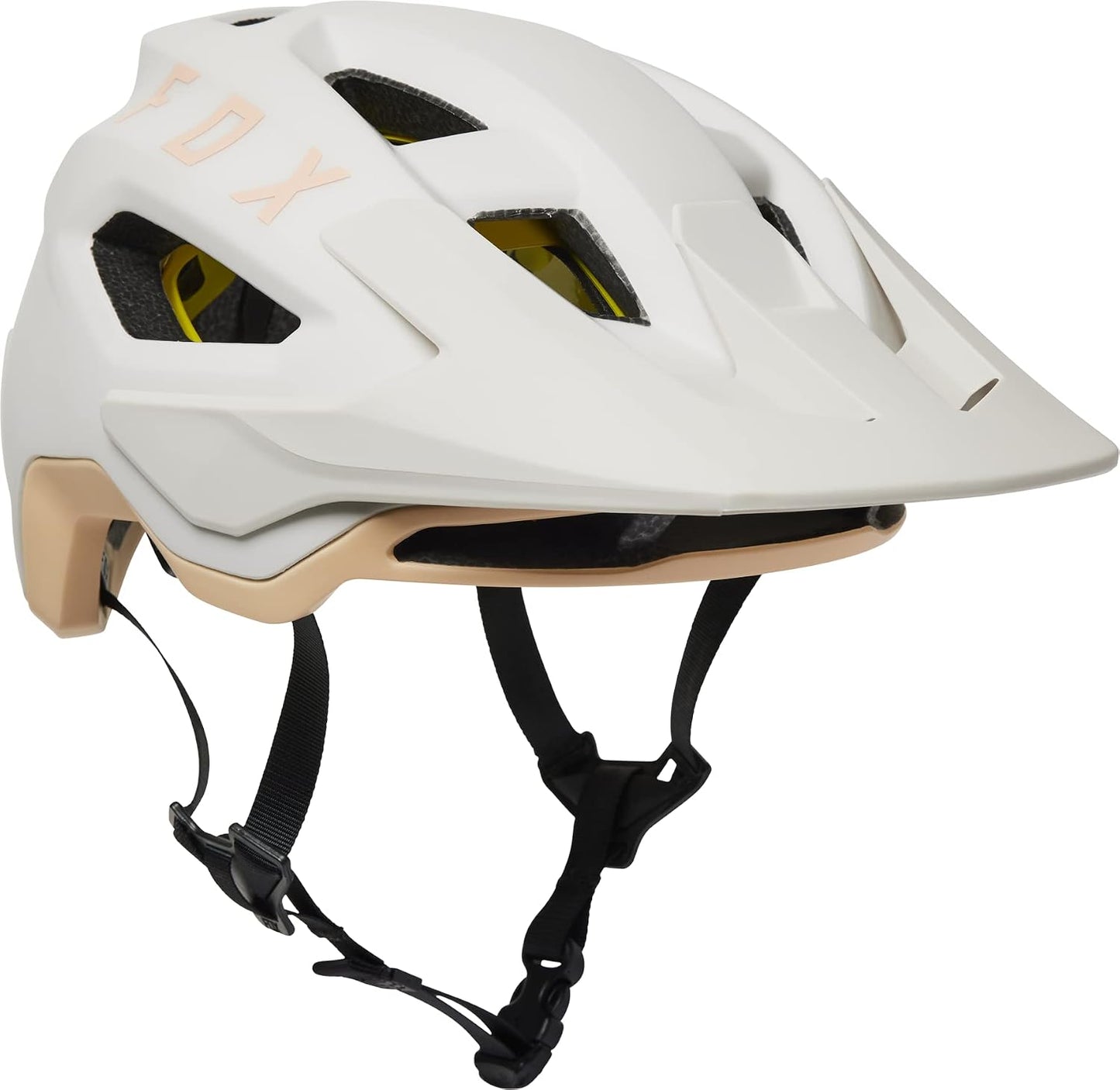 Casco bicicleta montaña Fox Racing Speedframe