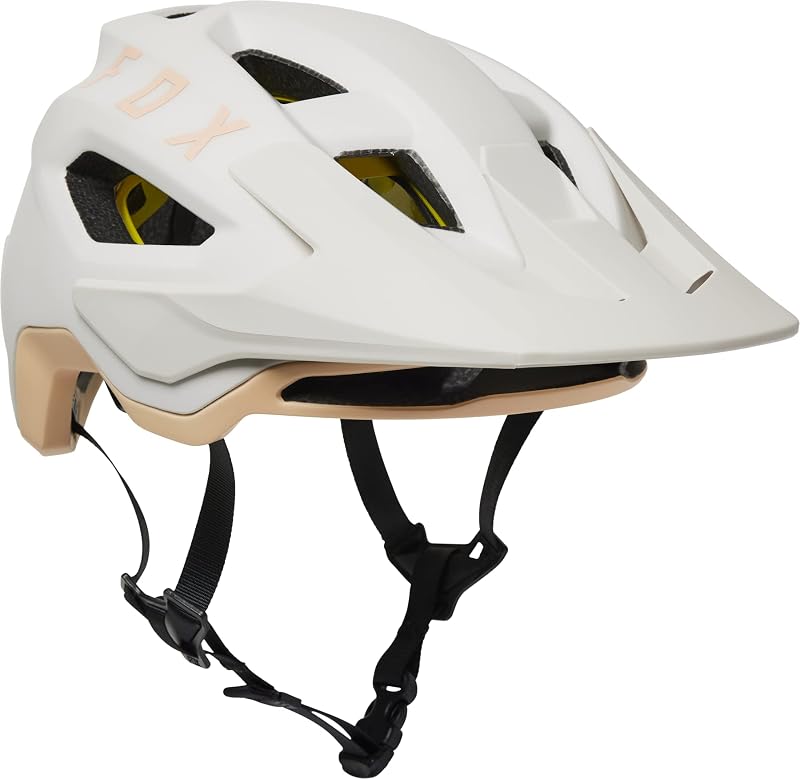 Casco bicicleta montaña Fox Racing Speedframe