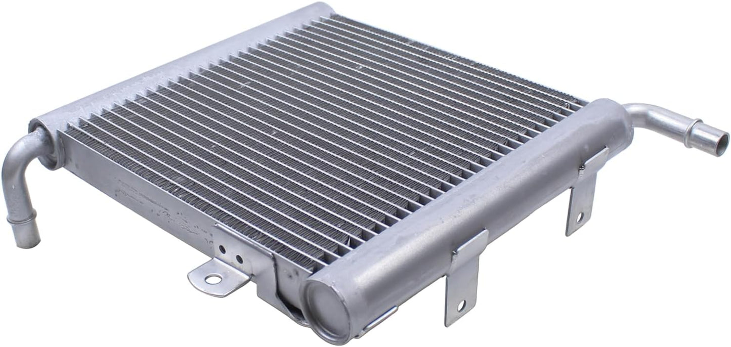 Radiador auxiliar derecho para Range Rover Velar y Jaguar