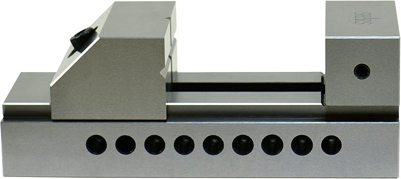 Tornillo precisión 3x4 pulg fabricante herramientas 202-1124