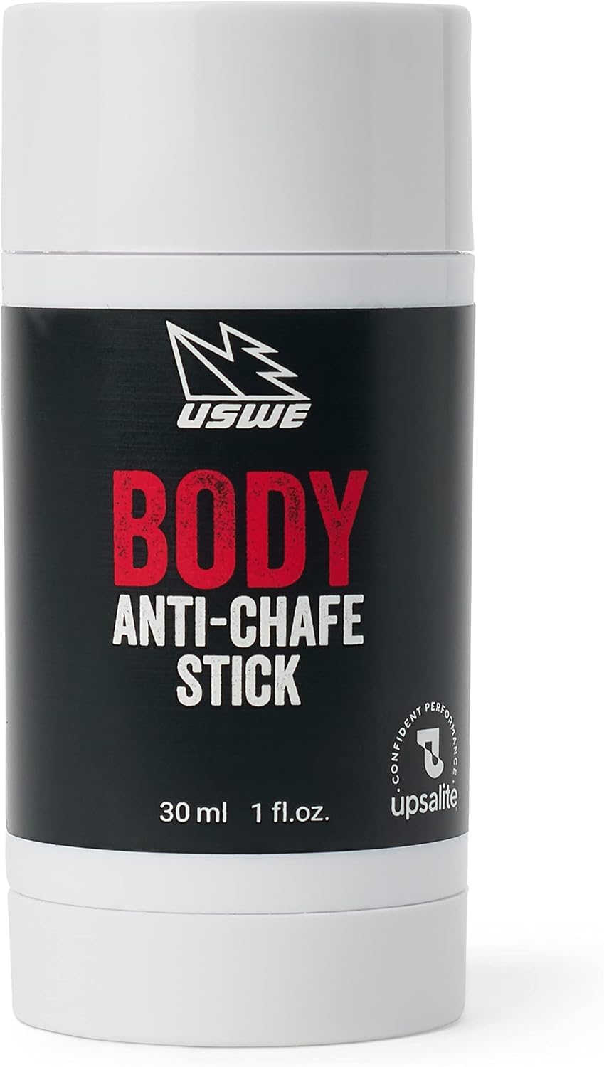 Barra antirozaduras 1oz para correr senderismo ciclismo
